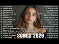Lagu 2026 Beautiful \u0026 Romantic Love Songs | Easy Listening Song | Relaxing Melodies Love songs