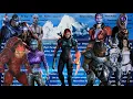 The Mass Effect Iceberg Explained
