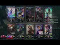 I Can't Lose With This New Build... *RANK 1 ZED*
