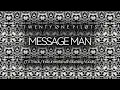 Download Lagu twenty one pilots - Message Man (TV Track / Instrumental with Backing Vocals)
