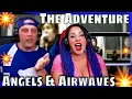 Download Lagu FIRST TIME HEARING Angels \u0026 Airwaves - The Adventure | THE WOLF HUNTERZ REACTIONS