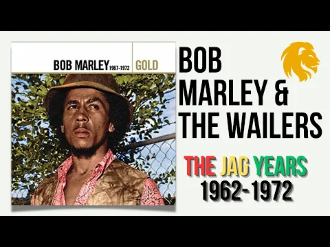 Download MP3 (RARE) Bob Marley \u0026 The Wailers - The JAD Years