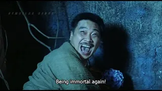 ng man tat and stephen chow best scene 3
