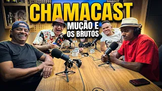 MUÇÃO E OS BRUTOS SOLTARAM O VERBO! DEU FULERAGEM!