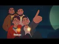 VAES, KIKE PAVÓN, MADIEL LARA, DARIANA, RUBINSKY RBK - SERENDIPIA REMIX (Oficial)