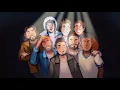 Download Lagu VAES, KIKE PAVÓN, MADIEL LARA, DARIANA, RUBINSKY RBK - SERENDIPIA REMIX (Oficial)