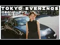 Download Lagu T O K Y O　E V E N I N G S - 日本のシティポップ 80’S JAPANESE CITY POP🎵【Playlist 53】