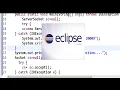 Java Networking Client Server Chat Program