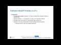 Chapter 21 - antimicrobial proteins