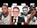 I Helped You Drake Lucian Grainge UMG CEO GOES OFF Reacting To Kendrick Not Like Us Lawsuit