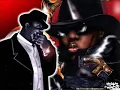 Notorious B I G feat 2pac died in your arms tonight (Remix By DJ Daddy)