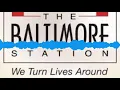 Baltimore Station