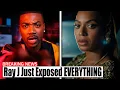 Ray J EXPOSES Jay-Z Beyonce s Brandy Secret - Leaked Footage SHOCKS Fans