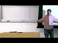 Stanford CS149 I 2023 I Lecture 13 - Fine-Grained Synchronization and Lock-Free Programming