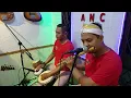 BULAN DI RANTING CEMARA KARAOKE ELVY SUKAESIH NADA COWOK