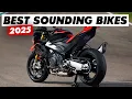 Download Lagu De best klinkende motorfietsen van elke fabrikant in 2025!