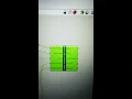 Grasshopper My 1st waffle cluster pt1