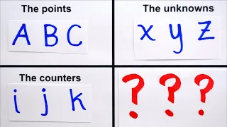 Which Famous Math Trio is Best