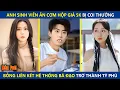 Lagu Anh Sinh Viên Ăn Cơm Hộp Giá 5k Bị Coi Thường, Bỗng Liên Kết Hệ Thống Bá Đạo Trở Thành Tỷ Phú