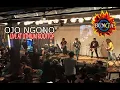 Lagu OJO NGONO - BUNGA Band live at Lithium Rooftop   #trending #viral