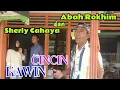 Download Lagu CINCIN KAWIN.  - Rhoma Irama -. cover by Abah Rokhim feat Sherly Cahaya.