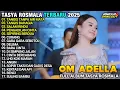 Download Lagu TASYA ROSMALA FULL ALBUM ADELLA TERBARU 2025 - TANGIS TANPA AIR MATA - TANGIS BAHAGIA - DELIMA