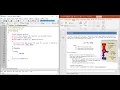 C programming Lecture Loops Exercise