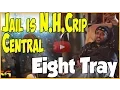 The 5 sides clicks of Eight Tray Gangster Crip s neighborhood in South Los Angeles pt 1of2