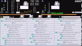 java music player Early view 1