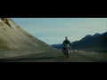 Video di MONOLOGO SULLA VITA - da "Il curioso caso di Benjamin Button" 