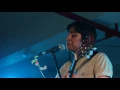 "Dialog Hujan" Rufi live at ECOFEST 2017, Atma Jaya Yogyakarta