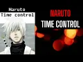 Naruto Time control 101-200