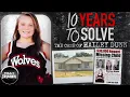 10 Years To Solve The Case Of Hailey Dunn