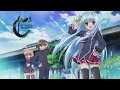 Download Lagu C3 cube x cursed x curious OP 2 full Shirushi by Eri Kitamura
