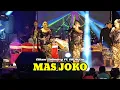 Lagu MAS JOKO - Niken Salindry Ft All Artis - Campursari Mayangkara