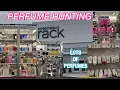 PERFUME HUNTING AT NORDSTROM RACK LOTS OF PERFUMES IN STOCK
