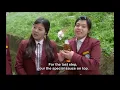 Who are you: School 2015 Bullying/Birthday Scene