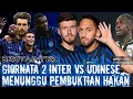 Download Lagu INTER VS UDINESE 🧿 HAKAN'S PROOF 🧿 BIG MONEY CLUB TEST 🧿 CHIVU ROTATION 🧿 INTER NEWS