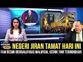 Lagu TRENDING NO 1 TV JIRAN‼️FIFA AKHIRNYA RESMI DISKUALIFIKASI TIM KESAYANGAN TUAN JOHOR, mamphuss.