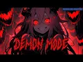 Download Lagu Nightcore - Demon Mode (Lyrics)