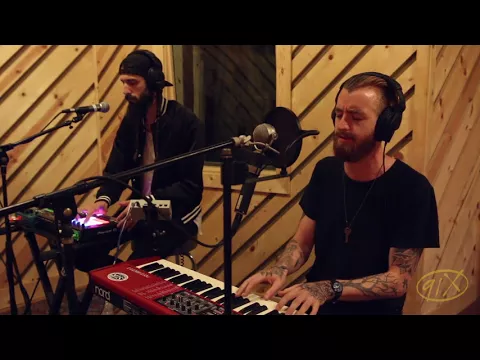 Download MP3 Missio – Bottom Of The Deep Blue Sea (LIVE)