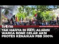 Download Lagu Demo Tolak Kenaikan PBB 300% di Bone Diwarnai Bentrok | AKIM tvOne