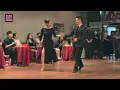 Humillacion, Juan D'Arienzo, Guwoo & Victor, Campeón, Korea Argentine Tango Championship 2023