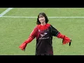 リトグリスペシャルライブ『For Decades』明治安田Ｊ１百年構想リーグ 第16節清水エスパルス vs アビスパ福岡