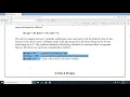 Ch 2 - Variables