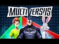 How MultiVersus Died After a Perfect Launch