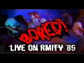 Download Lagu Bored! Live on RMITV