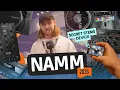 Lagu We Saw Secret DJ Gear at NAMM 2026  - This Changes Everything