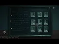 Alan Wake 2 Coffee world safe code