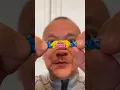 Download Lagu ASMR 😯 AMERICA'S ORIGINAL DUBBLE BUBBLE GUM FLAVOR AND EATING SOU ... 4478